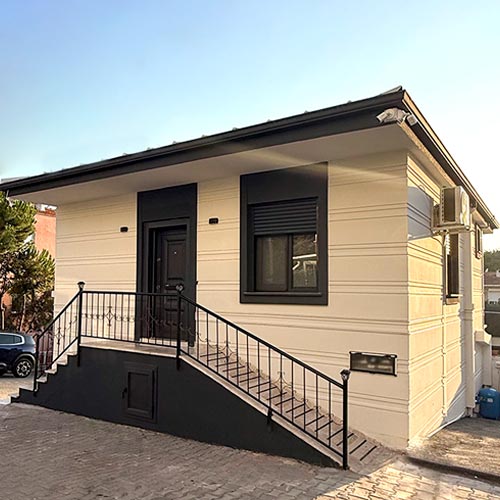 Alyurt Home Butik Otel - Ayvalık Sarımsaklı
